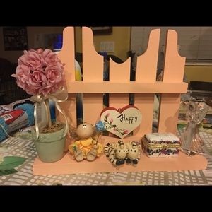 Meet your Posher, Lynnette